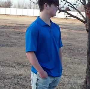 Meet your Posher, Arlando